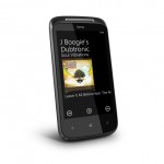 Htc Mozart