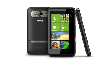 HTC HD7: specifiche tecniche, foto e video ufficiali