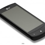 LG Optimus 7 - E900