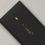 Nokia Sea Ray