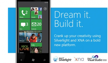 Windows Phone App Development