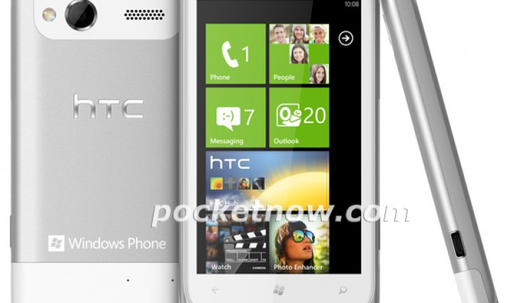 HTC Omega, ecco le probabili caratteristiche tecniche