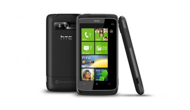 HTC 7 Trophy: specifiche tecniche, foto e video ufficiali