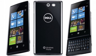 Dell Venue Pro: specifiche tecniche, foto e video