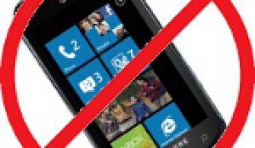 Samsung abbandonerà Windows Phone 7?