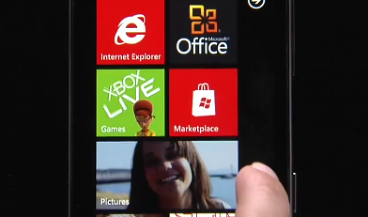 Nuovi Windows Phone con dual core e connettività LTE in arrivo?