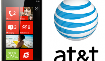 AT&T annuncia i piani per Windows Phone Mango