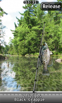 iFishing