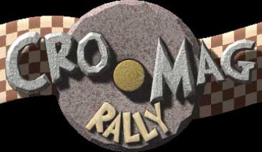 Cro-Mag Rally migliora i controlli di gioco