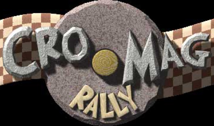 Cro-Mag Rally migliora i controlli di gioco