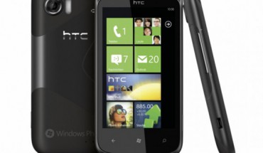 Windows Phone Tango, al via il rilascio per HTC Mozart