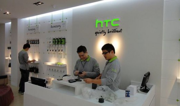 HTC Update