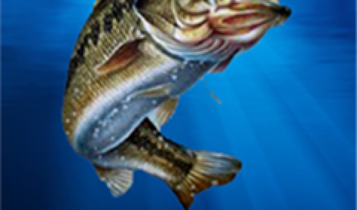 iFishing, vai a pesca con il tuo Windows Phone