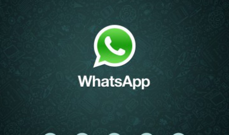 WhatsApp per Windows Phone si aggiorna alla versione 1.8