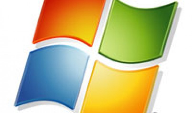Windows 8 Developer Preview disponibile al download