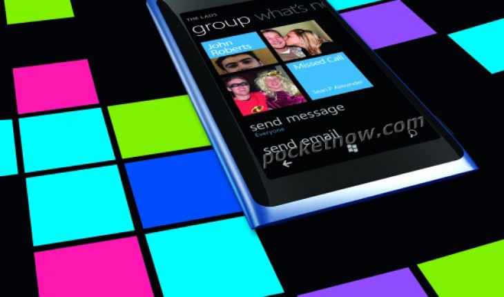 Nokia aggiungerà il Wi-Fi hotspot con un aggiornamento sui Lumia, e lavora anche su NFC e dual SIM