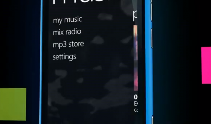 Nokia Music e Mix Radio, la visione finlandese della Musica su Windows Phone