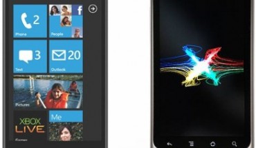 Windows Phone7 vs Android