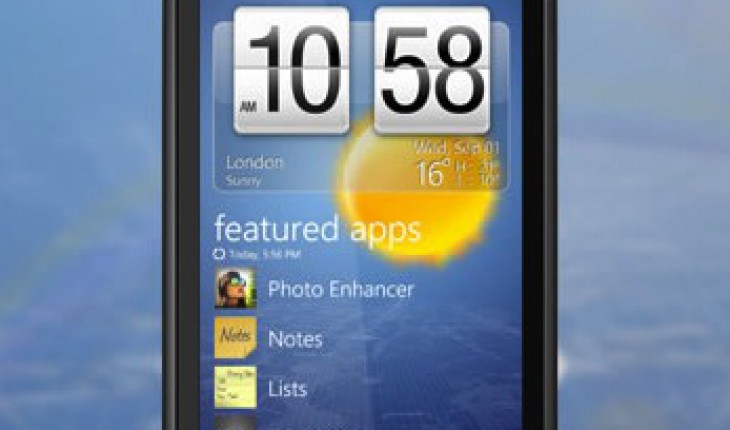 L’HTC Hub si rifà il trucco
