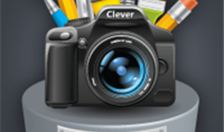 CleverPhoto, il photo editing alla portata di tutti