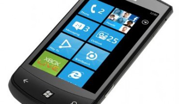 LG non prevede di rilasciare l’update a Windows Phone 7.8 per Optimus 7 (E900)