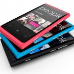 Nokia Lumia 800