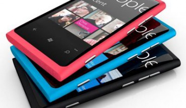 Il Nokia Lumia 800 supporta lo standard DLNA