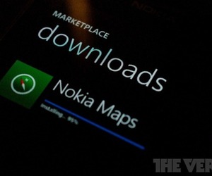 Nokia Maps Beta sul Marketplace