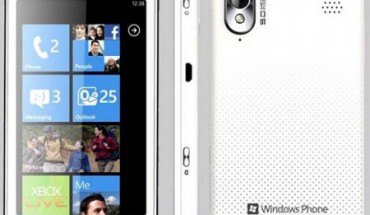 ZTE rivela il costo della licenza Windows Phone