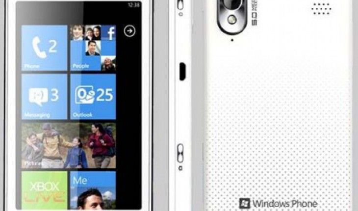 ZTE rivela il costo della licenza Windows Phone