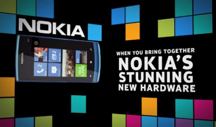 Il Nokia 900 sarà lanciato nei primi mesi del 2012 in USA?