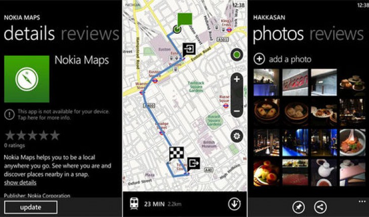 Nokia Maps per tutti nelle prossime settimane?