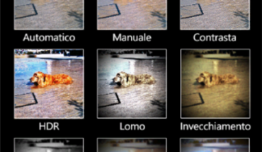 Pictures Lab, il photo editor avanzato per Windows Phone