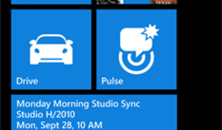 Nokia Pulse Beta per Windows Phone si aggiorna alla v0.9.1.19