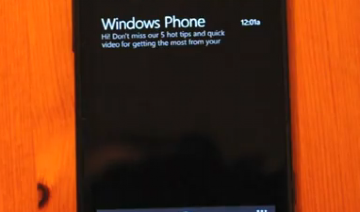 SMS Attack, scoperto un bug di Windows Phone