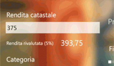 Calcolo IMU per Windows Phone, l’app per calcolare la nuova imposta sugli immobili