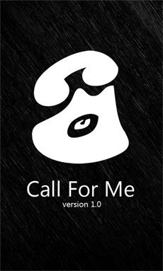 Call For Me