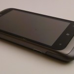 HTC Radar