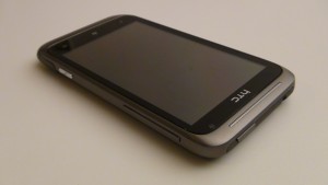 HTC Radar