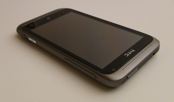 HTC Radar, i commenti e le impressioni di Mr_NkStyle