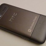 HTC Radar