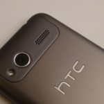 HTC Radar