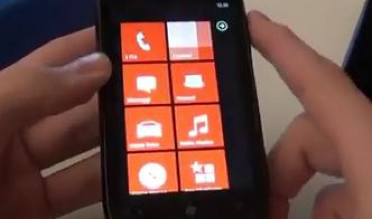 Nokia Lumia 710, su Navifirm appare il nuovo firmware 1600.3029.8773.12120