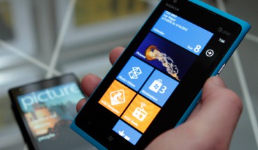 Nokia Lumia 900, ecco i primi video hands on