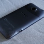 HTC Titan II LTE