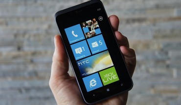HTC Titan II LTE, immagini e primo video hands-on