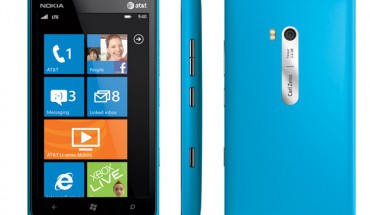 Nokia Lumia 900 vs Nokia Lumia 800, caratteristiche a confronto