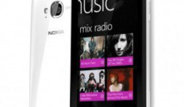 Nokia Lumia 710, disponibile al download il firmware 1600.3013.8107.11502