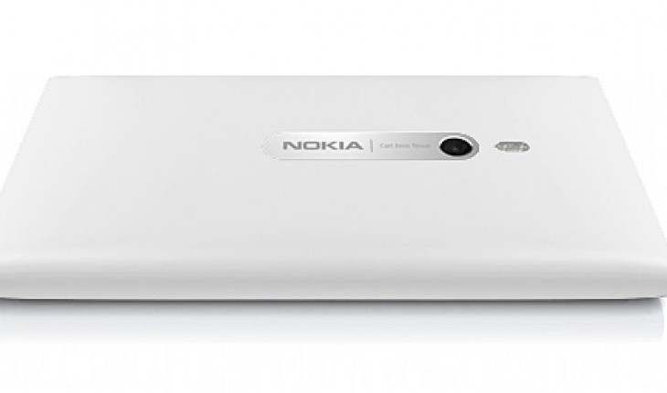 Nokia Lumia 800 White, in vendita a marzo in Australia