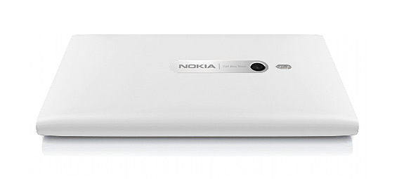 Nokia Lumia 800 White